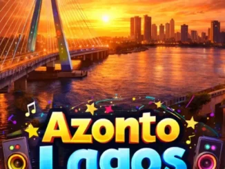 DJ Cora – Azonto Lagos Mp3 Download