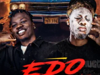 DJ Cora ft. My Son – Edojubole Mp3 Download