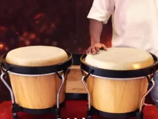 DJ Cross – Drum Call Mp3 Download