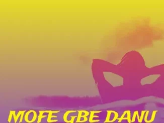 DJ Damlex Soundit – Mofe Gbe Danu Mp3 Download