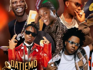 DJ Face – Datiemo 2026 Mix Mp3 Download