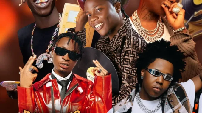 DJ Face – Datiemo 2026 Mix Mp3 Download