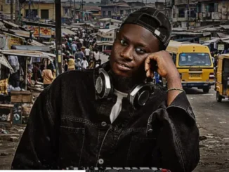 DJ Glitter – 2026 AJ Konto Vibez Awala Mix Mp3 Download