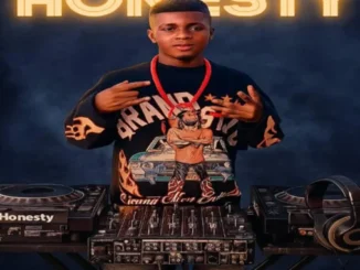 DJ Honesty vs Ekwe Nti (Mr Kiss) Latest Mix Mp3 Download