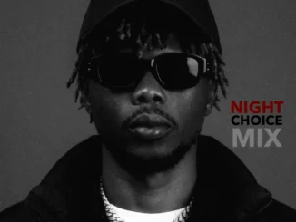 DJ Lawy – Night Choice Mix 2026 Mp3 Download