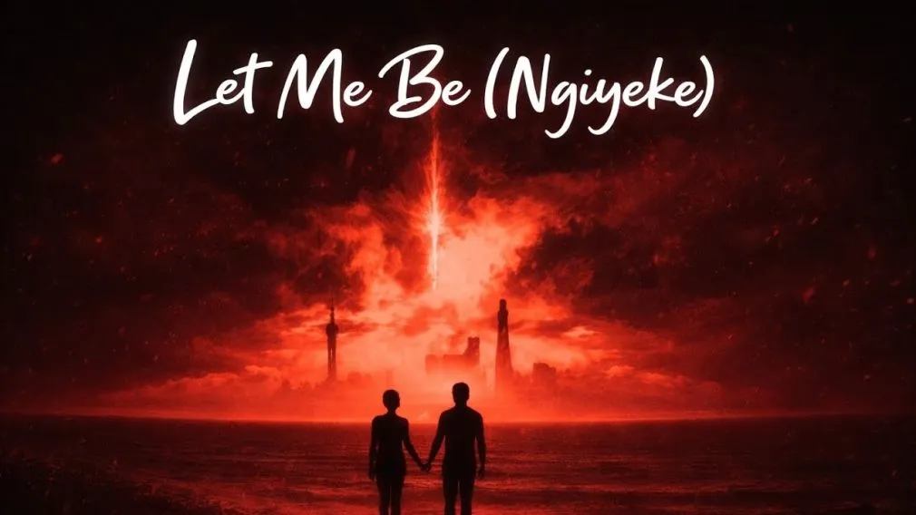 DJ Maphorisa x Kabza De Small – Let Me Be (Ngiyeke) Mp3 Download