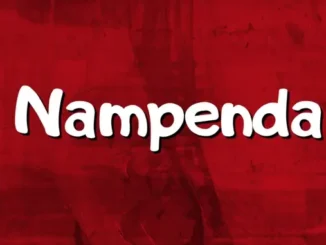 DJ Rez Dan Arewa – Nampenda Mp3 Download