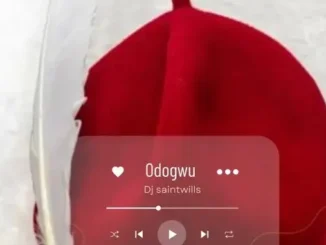 DJ Saintwills – Odogwu ft. Ojasinachi, Mc Firemouth & Goziedrums Mp3 Download