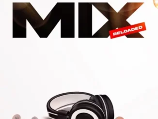 DJ Saintwills – Therapy Mix Mp3 Download
