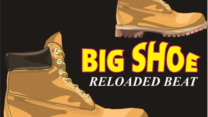 DJ Skipo Ika Alaba – Big Shoe Reloaded Beat Mp3 Download