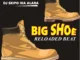 DJ Skipo Ika Alaba – Big Shoe Reloaded Beat Mp3 Download