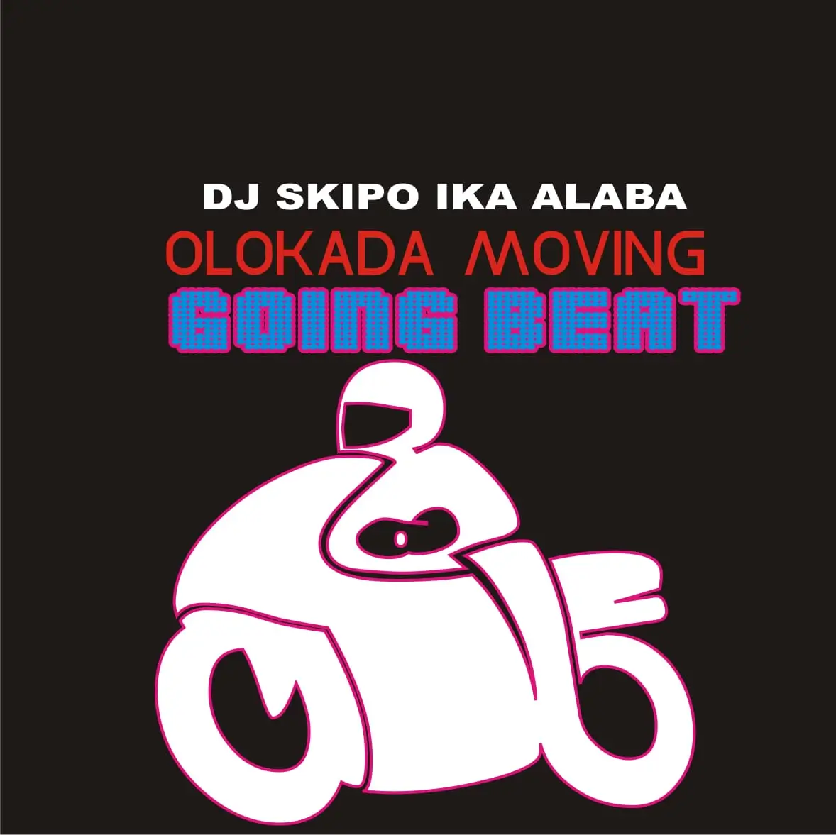 DJ Skipo Ika Alaba – Olokada Moving Beat Mp3 Download