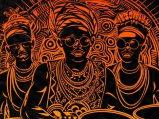 DJ Voyst, Islambo & TAR1Q – Salam Mp3 Download