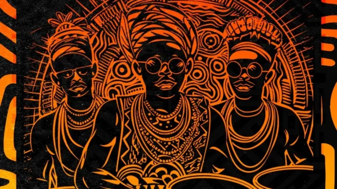 DJ Voyst, Islambo & TAR1Q – Salam Mp3 Download