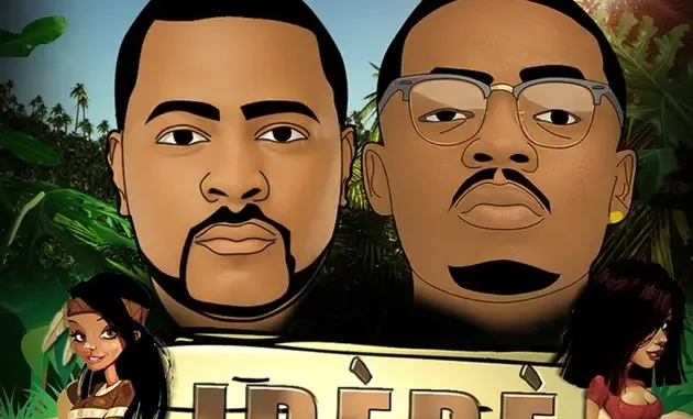 DJ Xclusive ft. Olamide – Ibebe Mp3 Download