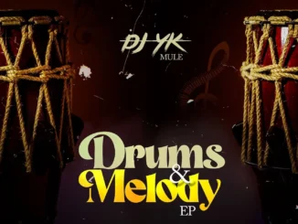DJ Yk Mule – Rock Me Baby Mp3 Download