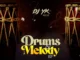 DJ Yk Mule – Drums & Melody (EP) Mp3 Download