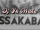 DJ Yk Mule – Issakaba Mp3 Download