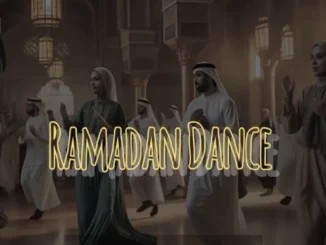 DJ Yk Mule – Ramadan Dance Mp3 Download