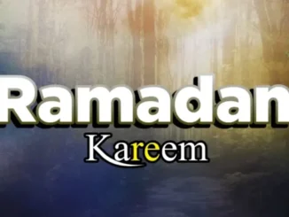 DJ Yk Mule – Ramadan Kareem Mp3 Download