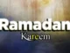 DJ Yk Mule – Ramadan Kareem Mp3 Download