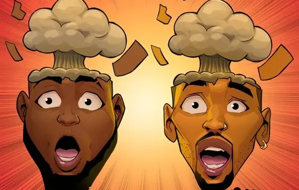 Davido & Chris Brown – Blow My Mind Mp3 Download