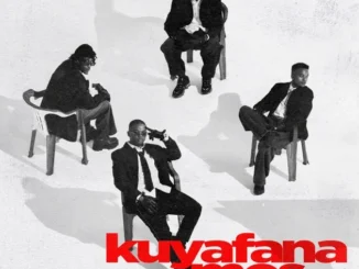 Dench – Kuyafana Mos Ft. CowBoii, Djy Vino, Kabza De Small & Ceeka RSA Mp3 Download