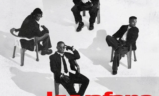 Dench – Kuyafana Mos Ft. CowBoii, Djy Vino, Kabza De Small & Ceeka RSA Mp3 Download