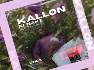 Dngx – Kallonki Nake Mp3 Download