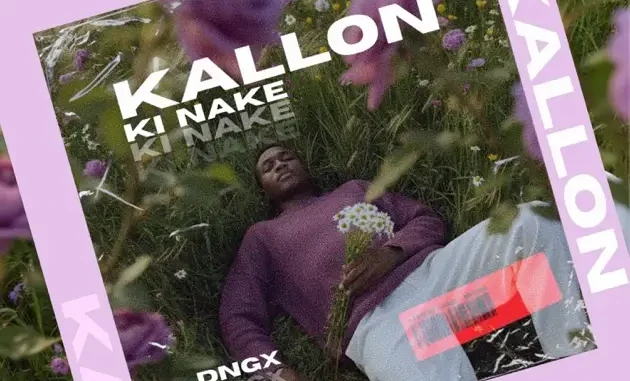 Dngx – Kallonki Nake Mp3 Download