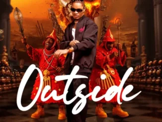 Don VS – Outside Mp3 Download
