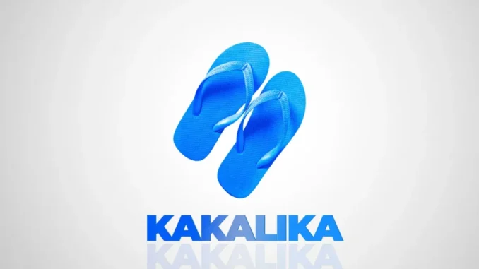 DopeNation – Kakalika Mp3 Download