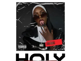 Dr Cryme – Holy Mp3 Download