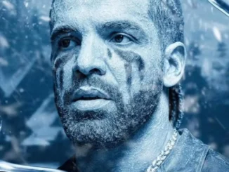Drake – Ice Man Mp3 Download
