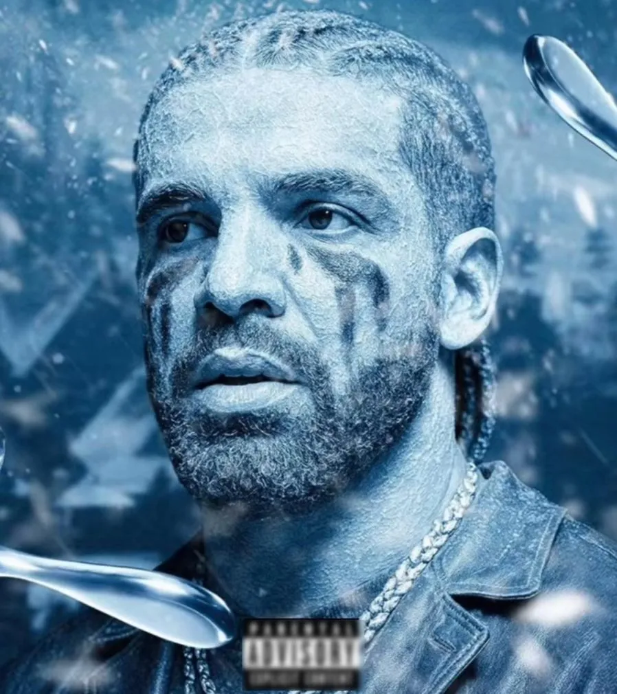 Drake – Ice Man Mp3 Download