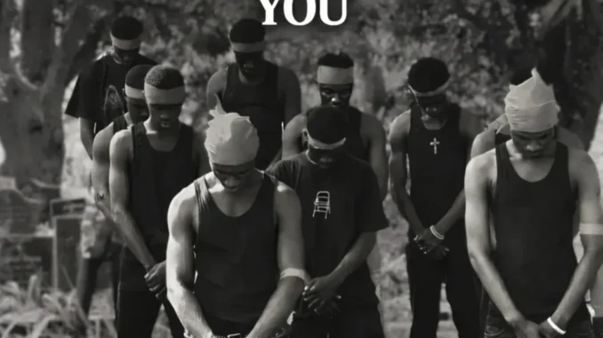 Dreamar – Never forget you ft. Kweku Tinboa Mp3 Download