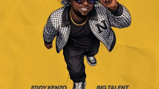 Eddy Kenzo – Sikumanyi Mp3 Download