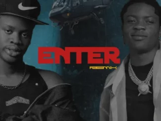 Eizzyboi & Teee Dollar – Enter (Remix) Mp3 Download