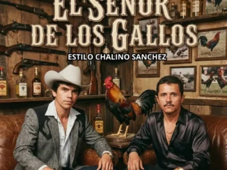 El Rey Del Corrido – El Mencho Estilo Chalino Sanchez Mp3 Download