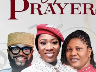 Evang. Amarachi Joy – He Answers Prayers ft. Chief Imo & Adazion IJ