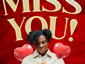 FOLA – Miss You Mp3 Download