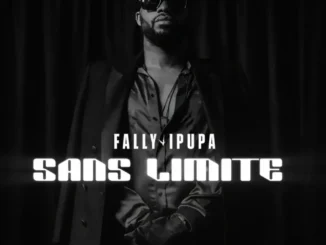 Fally Ipupa – Sans Limite Mp3 Download