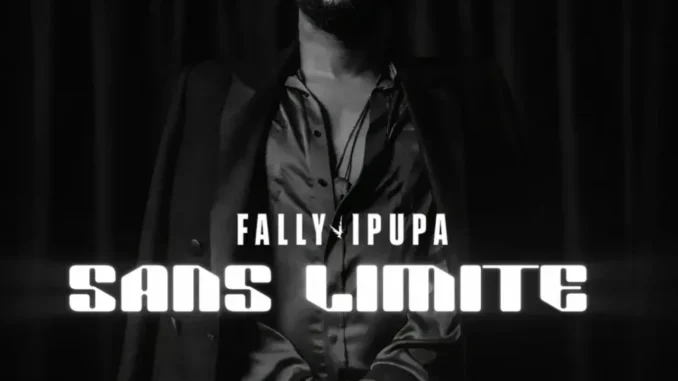 Fally Ipupa – Jam Ft. Wizkid Mp3 Download