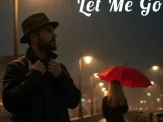 Faviola Lohmann – Let Me Go Mp3 Download