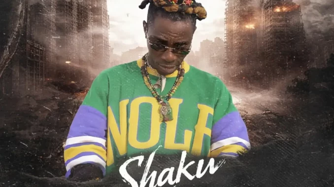 Felatis & Fela 2 – Shaku Shaku Mp3 Download