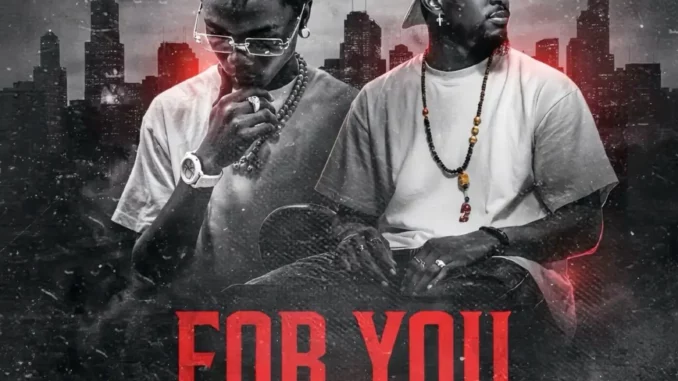 Felatis & Starboyabdot – For You ft. Khalifa Mp3 Download