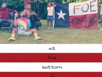 Foe G4ng – Shake That Mp3 Download