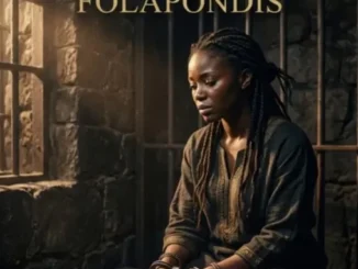 Folapondis – If Love Is a Crime Mp3 Download