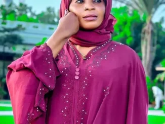 Hairat Abdullahi – Anisa ft. Umar MB Mp3 Download