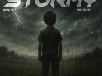 Hotkeed – Stormy Mp3 Download